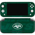 NFL New York Jets Double Vision Nintendo Switch Lite Skin